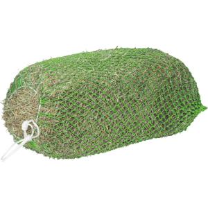 Weaver Leather Slow Feed Hay Bale Net(Lime Green)