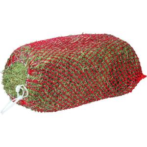 Weaver Leather Slow Feed Hay Bale Net(Red)