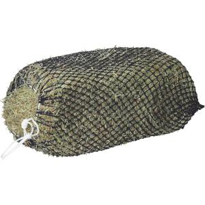 Weaver Leather Slow Feed Hay Bale Net(black)