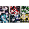 Angelus Leather Paint 1 Oz Red(Avocado)
