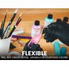 Angelus Leather Paint 1 Oz Red(Avocado Green)