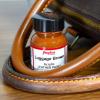 Angelus Leather Paint 1 Oz Red(Luggage Brown)