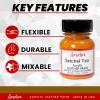 Angelus Leather Paint 1 Oz Red(Satchel Tan)
