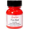 Fire Red