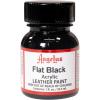 Flat Black