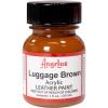 Luggage Brown