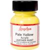 Pale Yellow