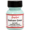 Seafoam Green