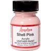 Shell Pink