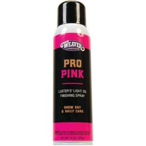 Weaver Leather ProPink Stierwalt(One Size)
