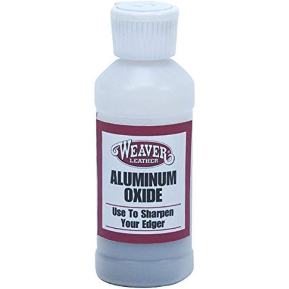 image:imageWeaver Leather Aluminum Oxide