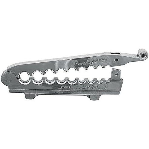 image:imageWeaver Leather Heritage Rein Rounder Tool 14916 Steel