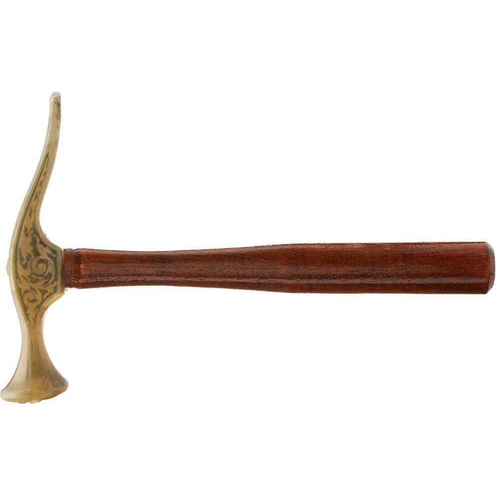 image:imageWeaver Leather Jeremiah Watt French Shoe Hammer SteelWood