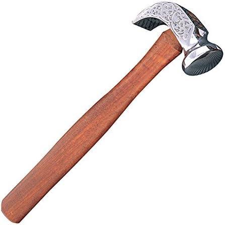 image:imageWeaver Leather Jeremiah Watt Shoe Hammer SteelWood