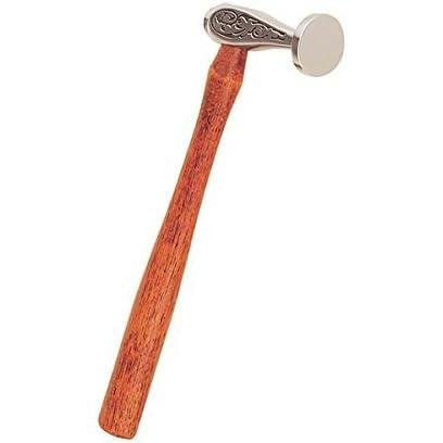 image:imageWeaver Leather Jeremiah Watt Tap Off Hammer SteelWood