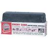 Weaver Leather Black Emery Cake