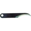 Weaver Leather Craftsman Trimming Knife Replacement Curved Blade, Pack of 12
