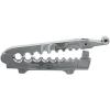 Weaver Leather Heritage Rein Rounder Tool, 1/4″-9/16″, Steel