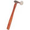 Weaver Leather Jeremiah Watt Tap Off Hammer, Steel/Wood