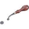 Weaver Leather Jeremiah Watt Wheel Beveler Steel