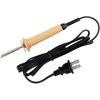 Weaver Leather Thread Trimming and Wood Burning Tool, Wood Handle
