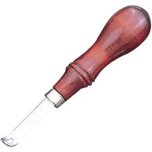 Weaver Leather Bissonnette Safety Edger