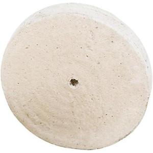 Weaver Leather Buffing Wheel