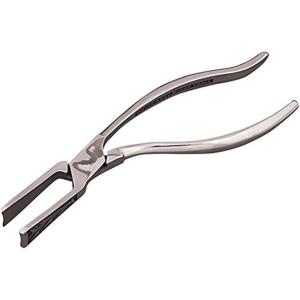 Weaver Leather Jeremiah Watt Cantle Pliers, 10 Inch Steel