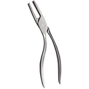 Weaver Leather Jeremiah Watt Horn Pliers Steel