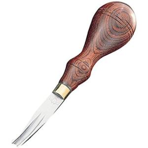 Weaver Leather Jeremiah Watt Round Edger
