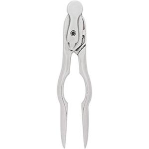 Weaver Leather Jeremiah Watt Saddlemakers Divider, 3-1/2 Inch Steel