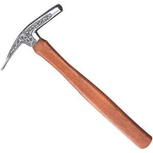 Weaver Leather Jeremiah Watt Tack Hammer Steel/Wood