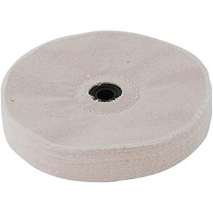 Weaver Leather Loose Plied Cotton Muslin Wheel
