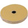 Weaver Leather Sisal/Cloth Combination Wheel