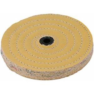 Weaver Leather Sisal/Cloth Combination Wheel