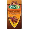 Leather Therapy Wash, Premium Cleaner & Moisturizer for Natural and Synthetic Leather, 16oz(16 Fl Oz (Pack of 1))