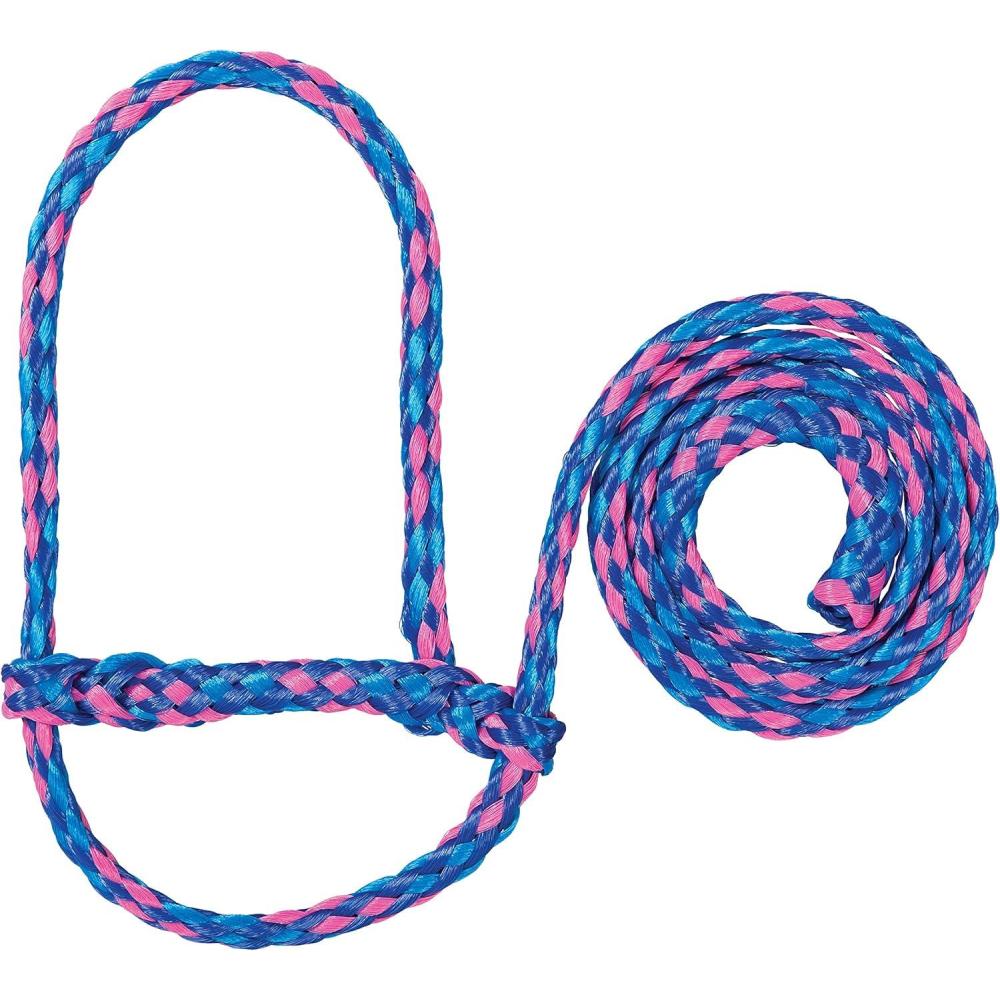 image:imageWeaver Leather Livestock Poly Rope Sheep Halter