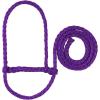 Weaver Leather Poly Rope Sheep Halter, Blue
