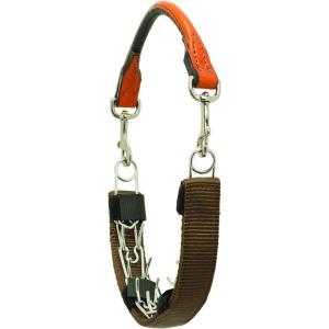 Weaver Leather Pronged Collar Cover, 11″