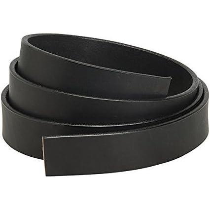 image:imageWeaver Leather Belt Blank with Edge Paint