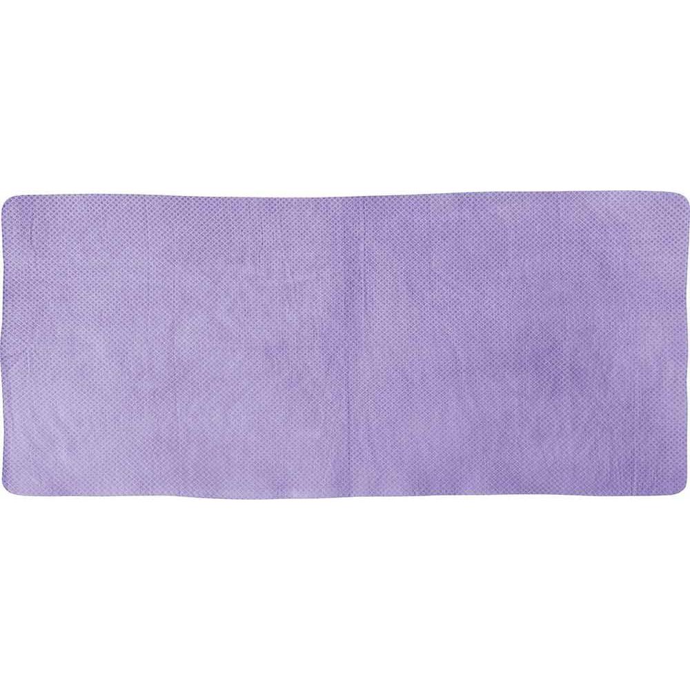 image:imageWeaver Leather Livestock Chamois Purple