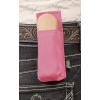 Weaver Leather Pig Face Brush Holder