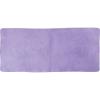 Weaver Leather Livestock Chamois, Purple