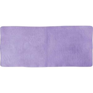 Weaver Leather Livestock Chamois, Purple