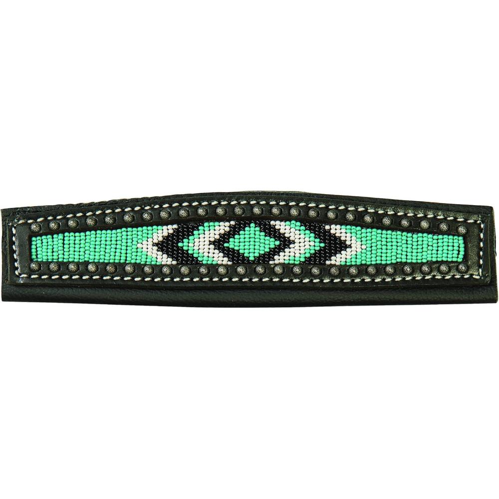 image:imageWeaver Leather Calf Noseband cover