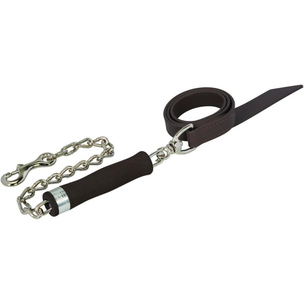 image:imageWeaver Leather Kirk Stierwalt Sure Hand LeadBlack