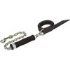 Weaver Leather Kirk Stierwalt Sure Hand Lead(Black)