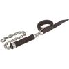 Weaver Leather Kirk Stierwalt Sure Hand Lead(Brown)