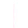 Weaver Leather Whips with Intel Gel Handles, Black