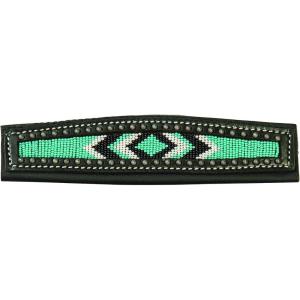 Weaver Leather Calf Noseband cover